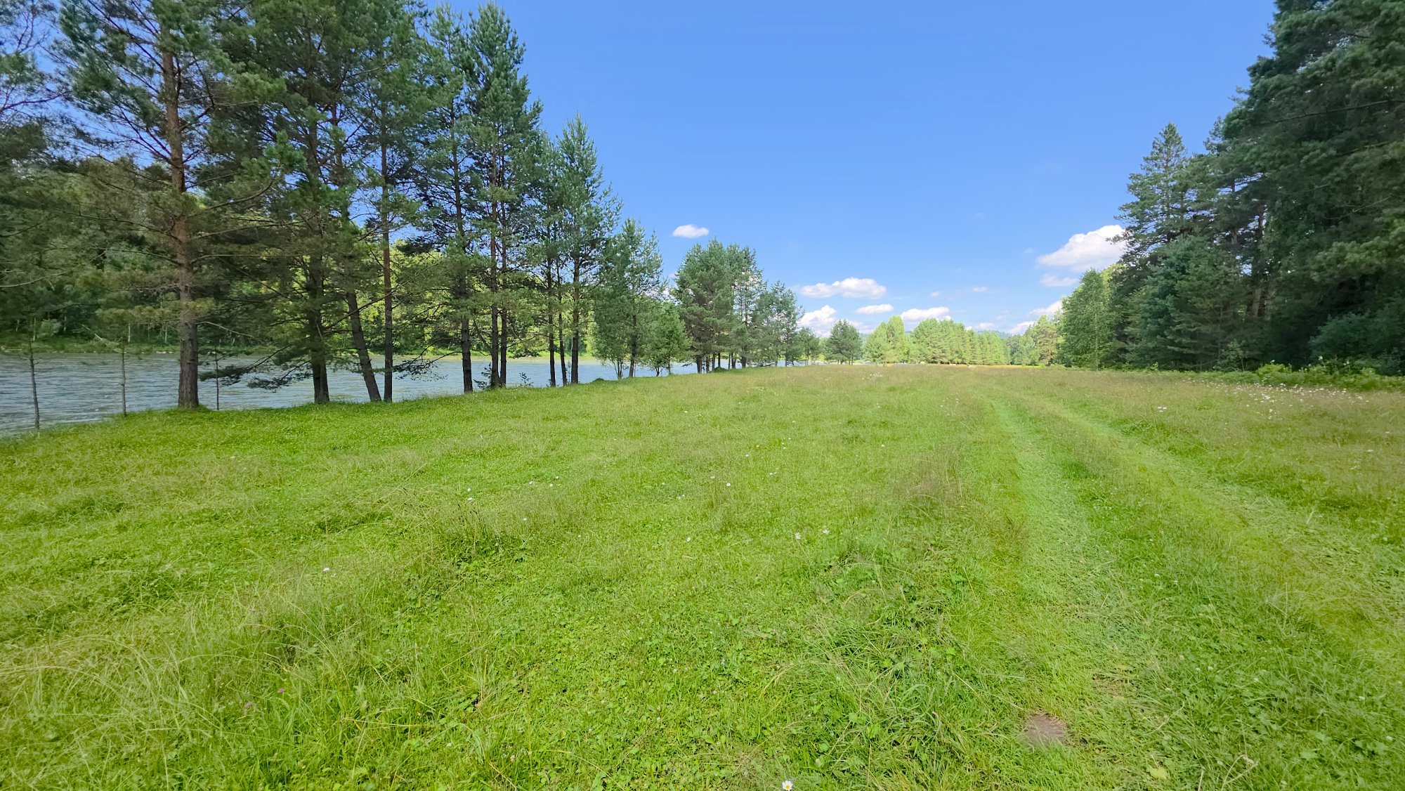 Купить Участок 6.09 соток (ИЖС 3/32 - Т) земельные участки Горного Алтая