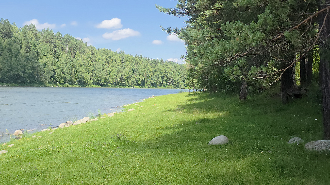 Участок 16.28 соток (ИЖС 3/6 - Т)