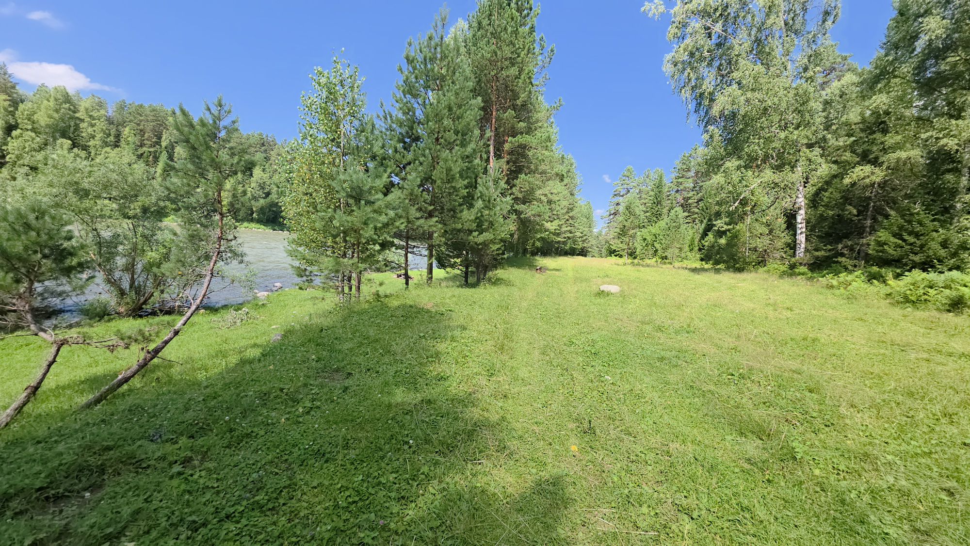 Купить Участок 21.69 соток (ИЖС 3/5 - Т) земельные участки Горного Алтая