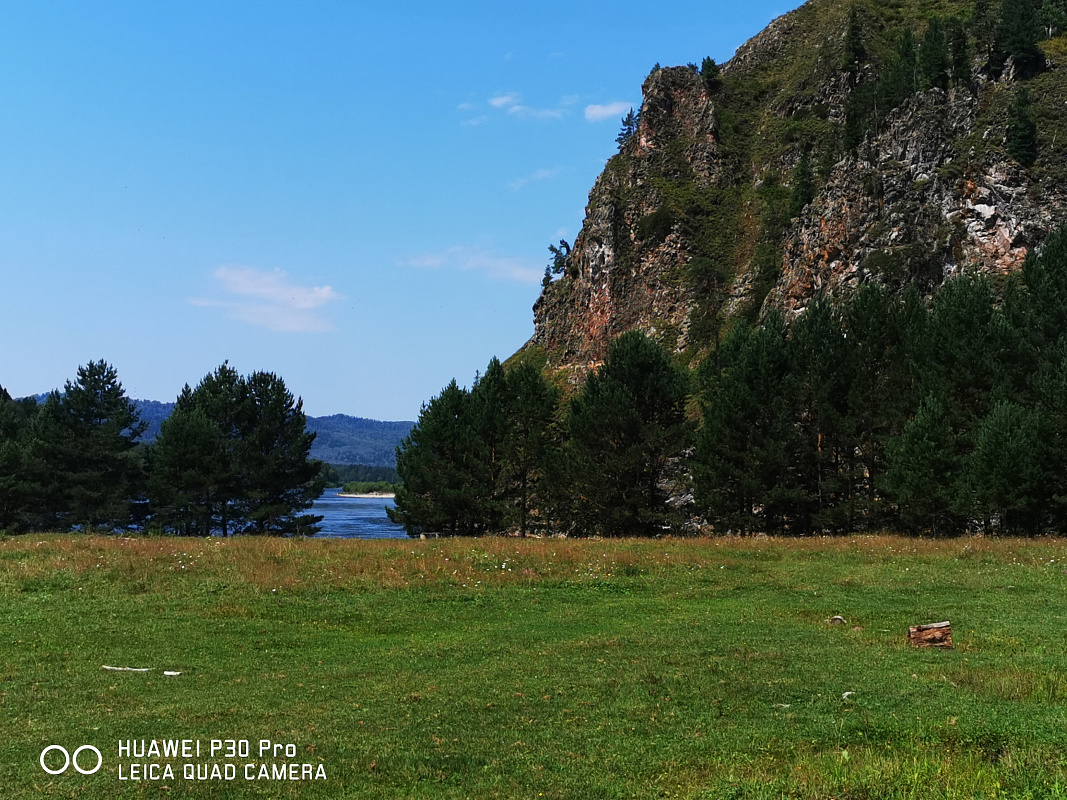 Участок 30 соток (ИЖС 3/14 - Т)
