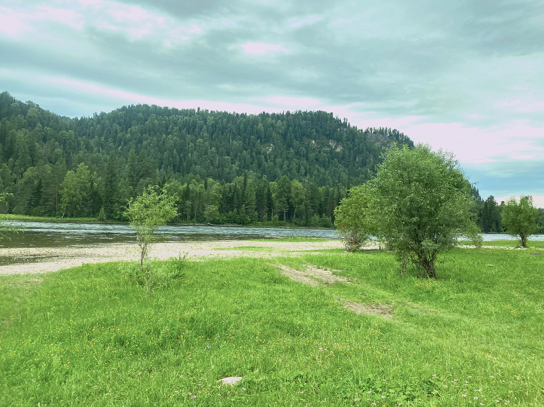 Участок 6.26 соток (ИЖС 3/37 - Т)