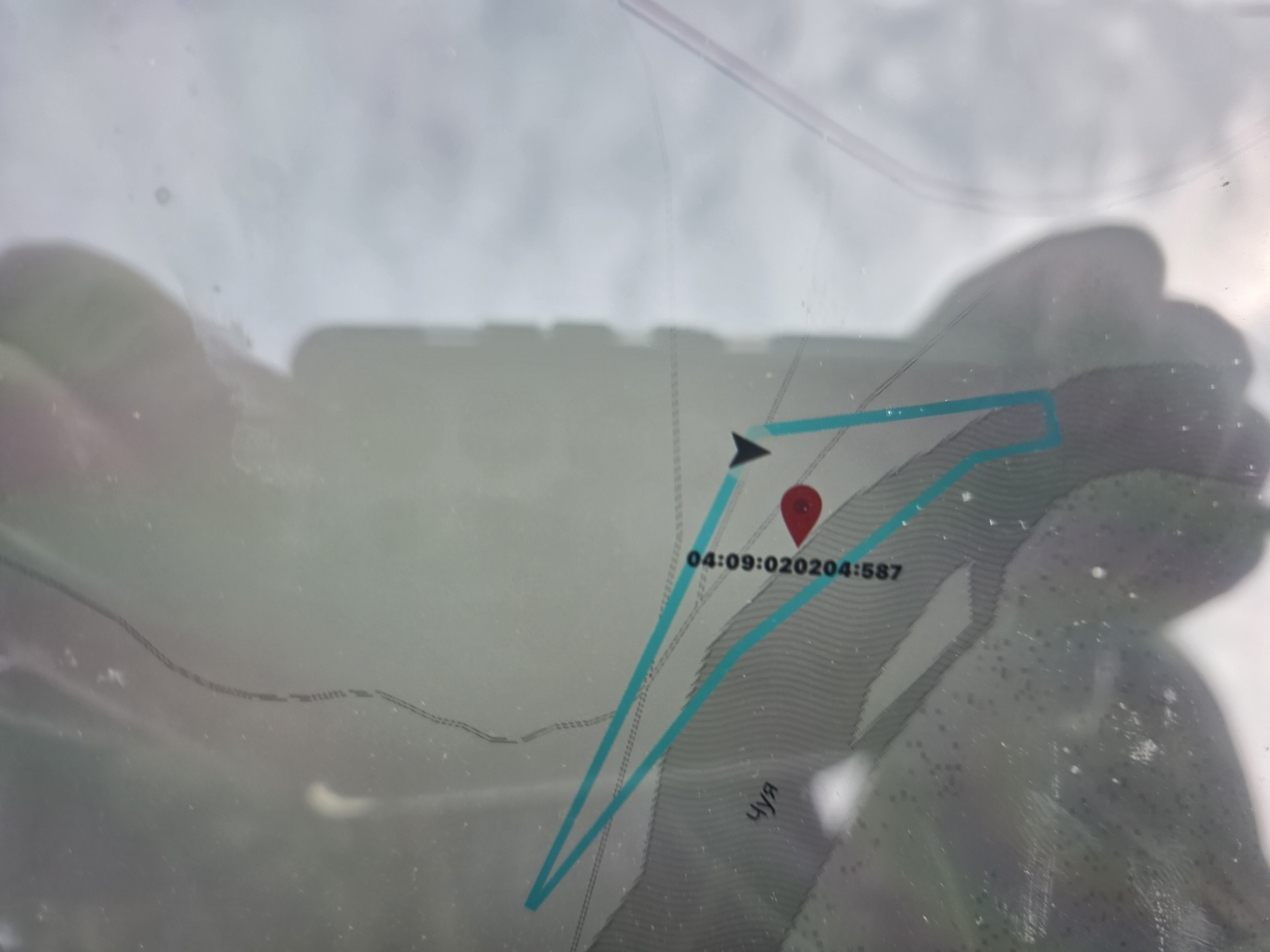 Buy Chui Wharf land plots of Altai Mountains