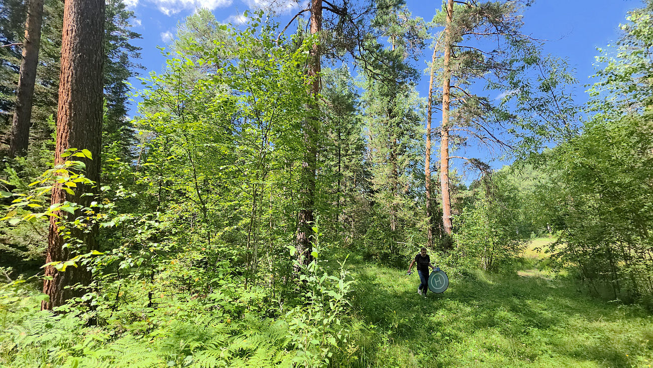 Участок 17.89 соток (ИЖС 3/46 - Т)